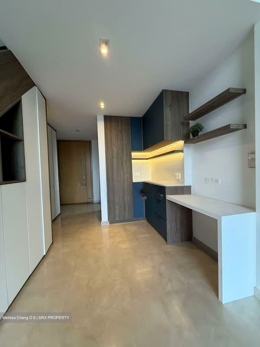 The Glades (D16), Condominium #586071091